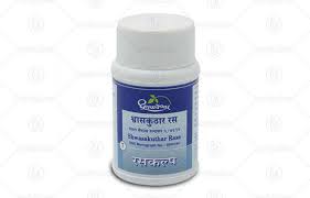 SHWASKUTHAR RASA 60T